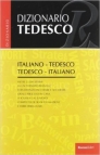 Dizionario tedesco