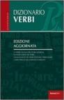 Dizionario verbi