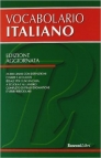 Vocabolario italiano