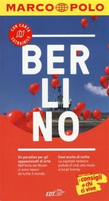 immagine 1 di Berlino