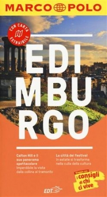 immagine 1 di Edimburgo