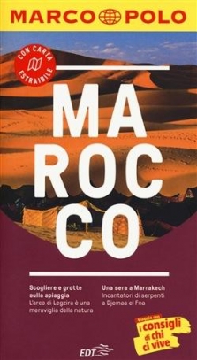 immagine 1 di Marocco