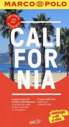 immagine 1 di California