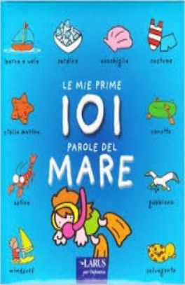 immagine 1 di 101 Parole del mare