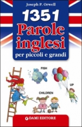 immagine 1 di 1351 Parole inglesi per piccoli e grandi