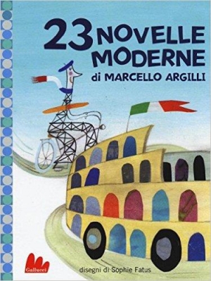 immagine 1 di 23 novelle moderne