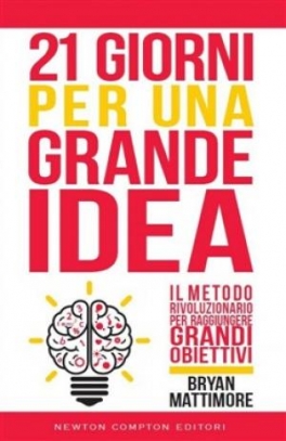 immagine 1 di 21 giorni per una grande idea