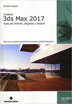 immagine 1 di Autodesk 3ds max 2017