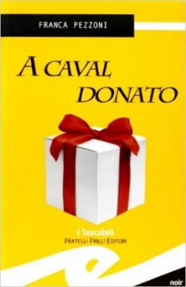 immagine 1 di A caval donato