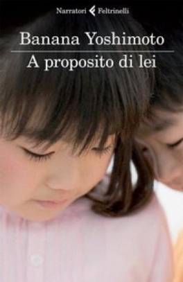 immagine 1 di A proposito di lei