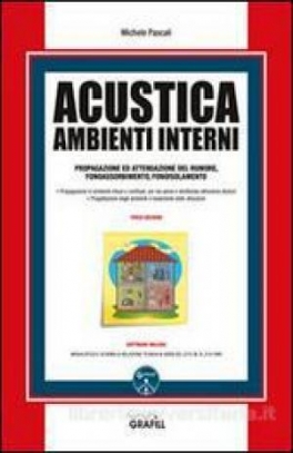 immagine 1 di Acustica ambienti interni