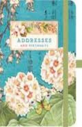 immagine 1 di Addresses and Birthday