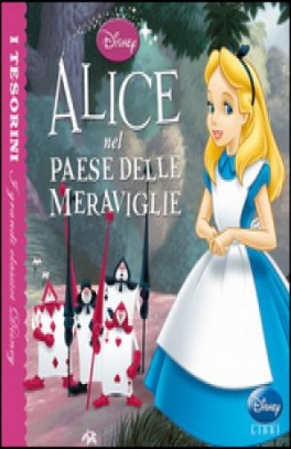 immagine 1 di Alice nel paese delle meraviglie