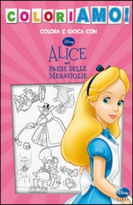 immagine 1 di Alice nel paese delle meraviglie