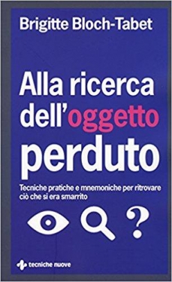 immagine 1 di Alla ricerca dell'oggetto perduto