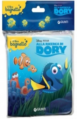 immagine 1 di Alla ricerca di Dory