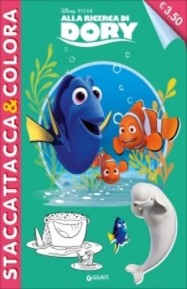 immagine 1 di Alla ricerca di Dory