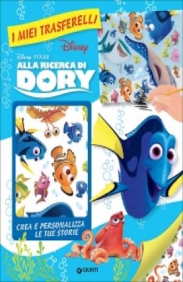 immagine 1 di Alla ricerca di Dory