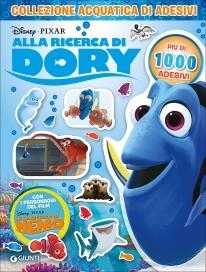 immagine 1 di Alla ricerca di Dory - Collezione di Adesivi