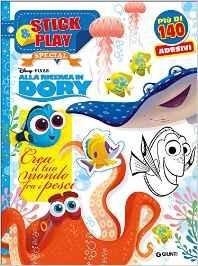 immagine 1 di Alla ricerca di Dory