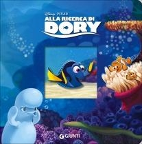 immagine 1 di Alla ricerca di Dory