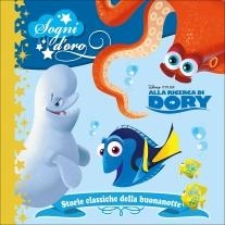 immagine 1 di Alla ricerca di Dory