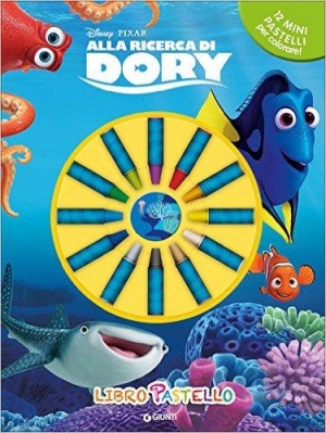 immagine 1 di Alla ricerca di Dory