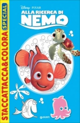 immagine 1 di Alla ricerca di Nemo