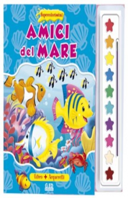 immagine 1 di Amici del mare