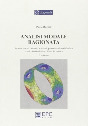 immagine 1 di Analisi modale ragionata - 2Ed