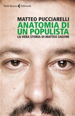 immagine 1 di Anatomia di un populista