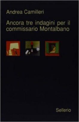 immagine 1 di Ancora tre indagini per il commissario Montalbano