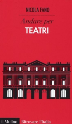 immagine 1 di Andare per teatri