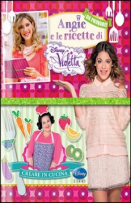 immagine 1 di Angie e le ricette di Violetta