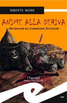 immagine 1 di Anime alla deriva