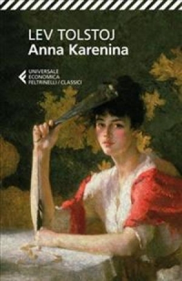 immagine 1 di Anna Karenina