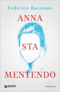 immagine 1 di Anna sta mentendo