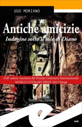 immagine 1 di Antiche amicizie