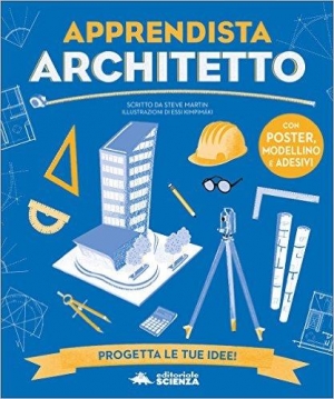 immagine 1 di Apprendista Architetto