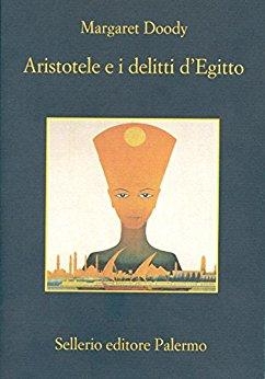 immagine 1 di Aristotele e i delitti d'Egitto