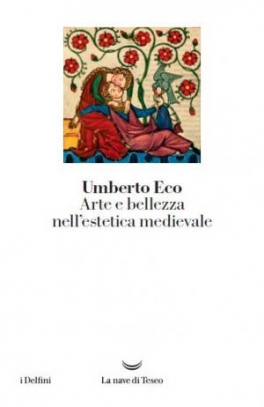 immagine 1 di Arte e bellezza nell'estetica medievale