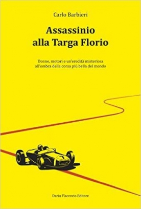 immagine 1 di Assassinio alla Targa Florio