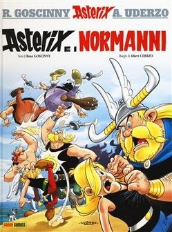 immagine 1 di Asterix e i normanni