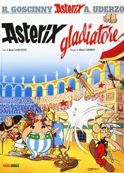 immagine 1 di Asterix il gladiatore