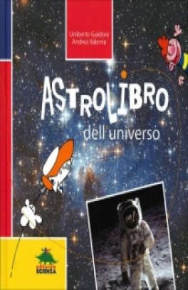 immagine 1 di Astrolibro dell'universo