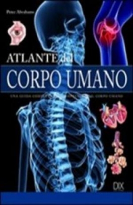 immagine 1 di Atlante del corpo umano