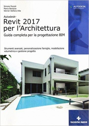 immagine 1 di Autodesk revit architecture 2017