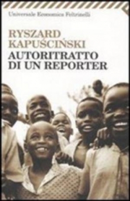 immagine 1 di Autoritratto di un reporter