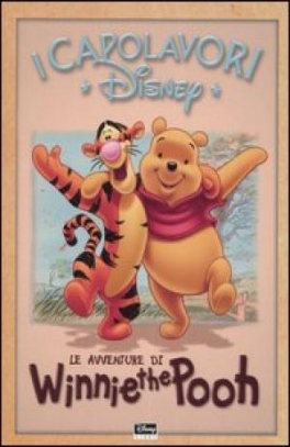 immagine 1 di Avventure Winnie the Pooh