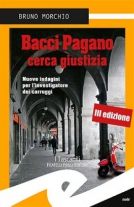 immagine 1 di Bacci Pagano cerca giustizia